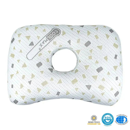 Stryde Ear Piercing Donut Pillow