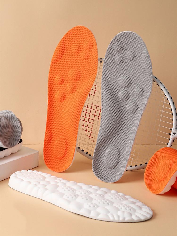 Stryde Cloud Massage Insoles