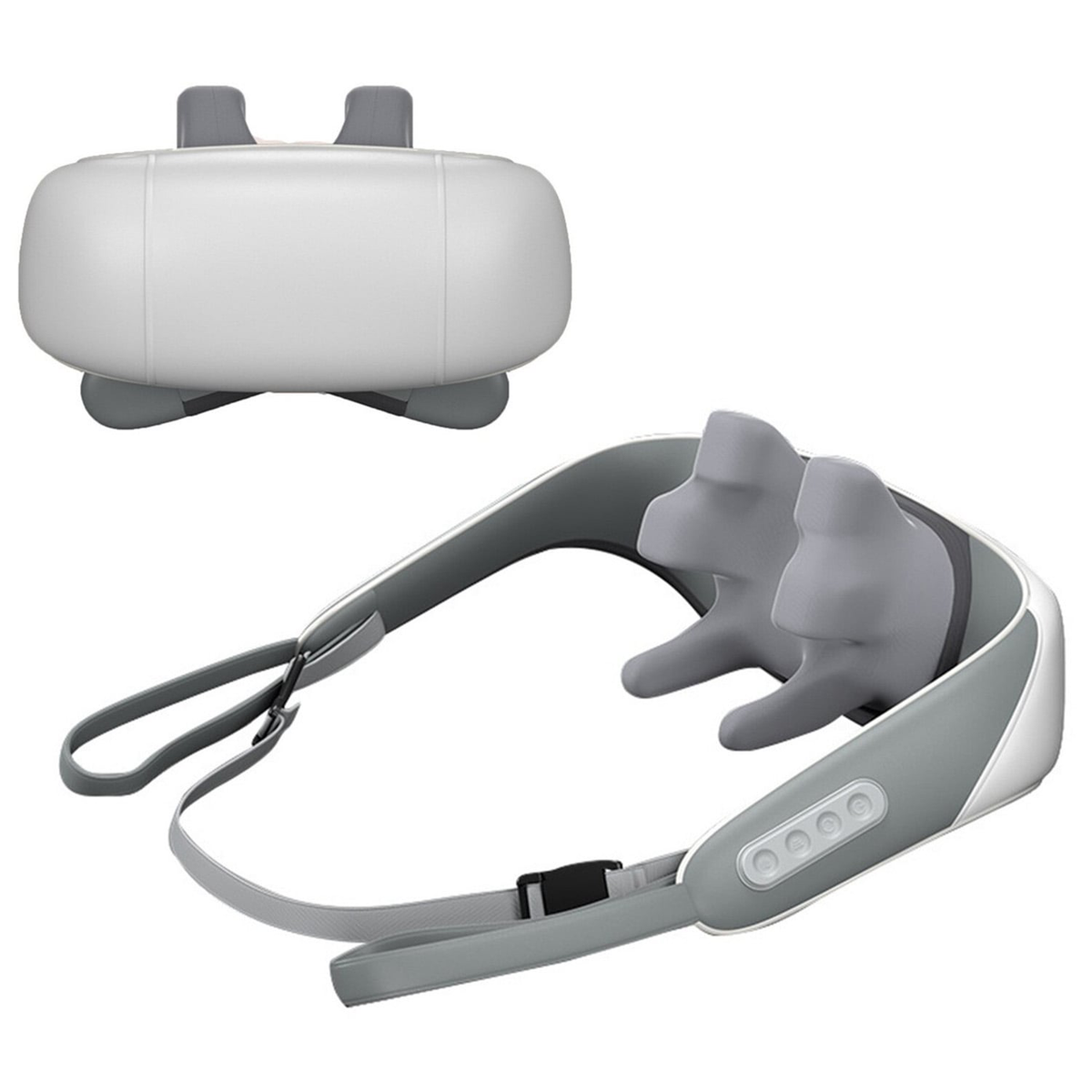 Stryde Shiatsu Neck and Shoulder Massager