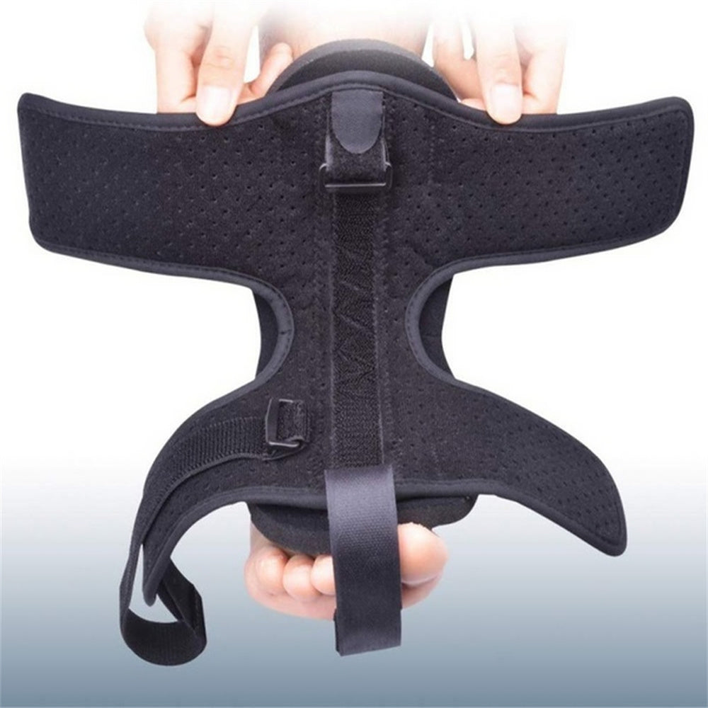 Stryde Adjustable Foot and Ankle Night Splint