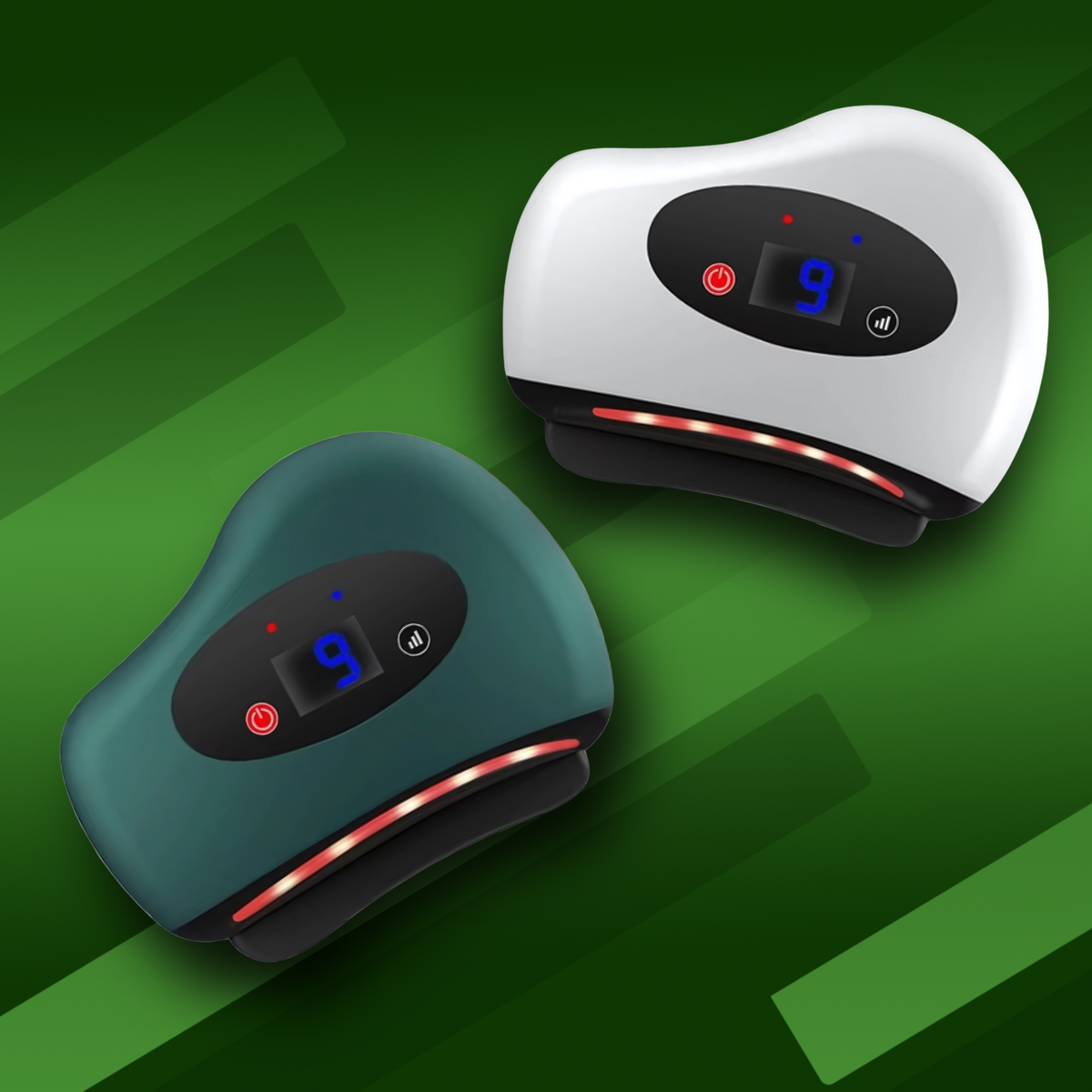 Stryde Electric Gua Sha Massager