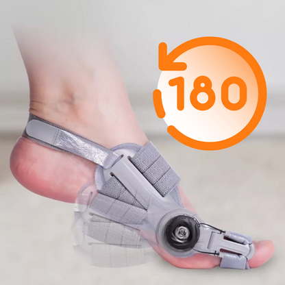 Stryde Silicone Bunion Toe Corrector