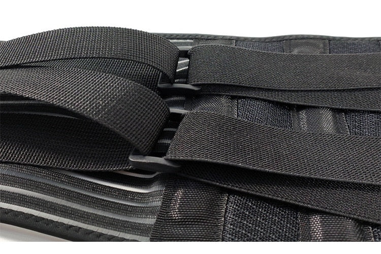 Stryde Lower Back Support Brace