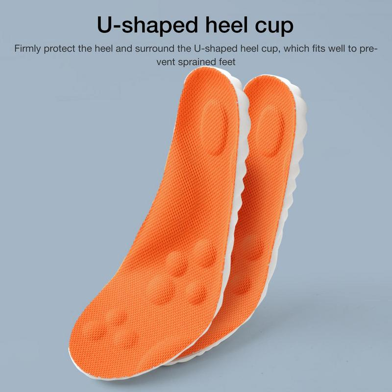 Stryde Cloud Massage Insoles