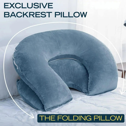 Stryde Reading Pillow with Arms