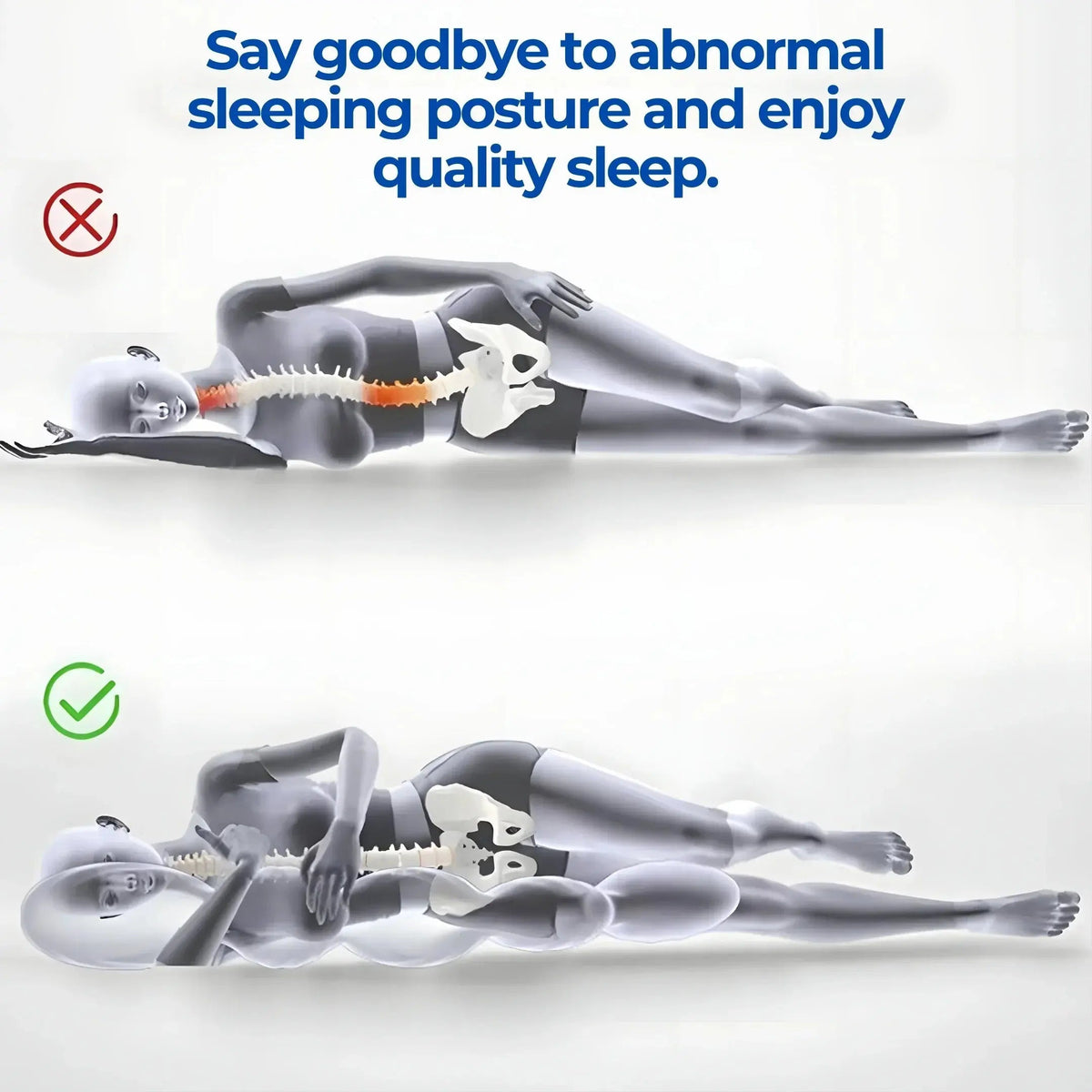 Stryde Dino Full Body Pillow