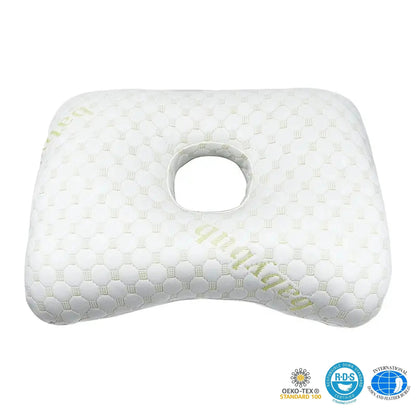 Stryde Ear Piercing Donut Pillow