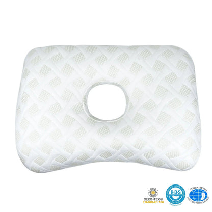 Stryde Ear Piercing Donut Pillow