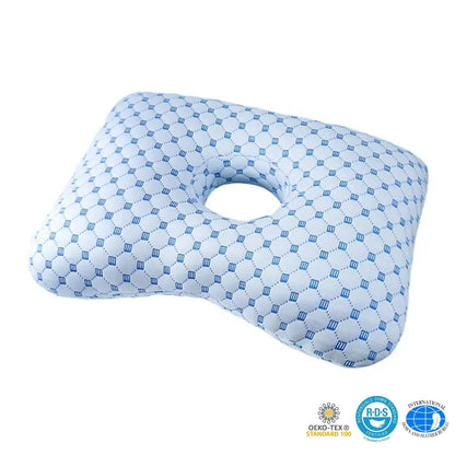 Stryde Ear Piercing Donut Pillow