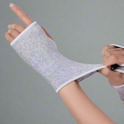 Stryde Bamboo Wrist Compression Sleeve