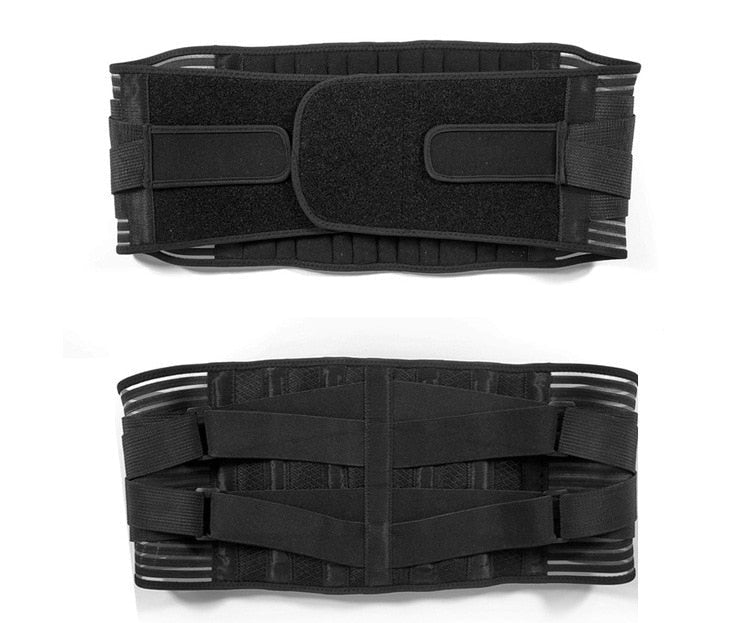 Stryde Lower Back Support Brace
