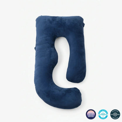 Stryde Mama Chill U-Shaped Body Pillow