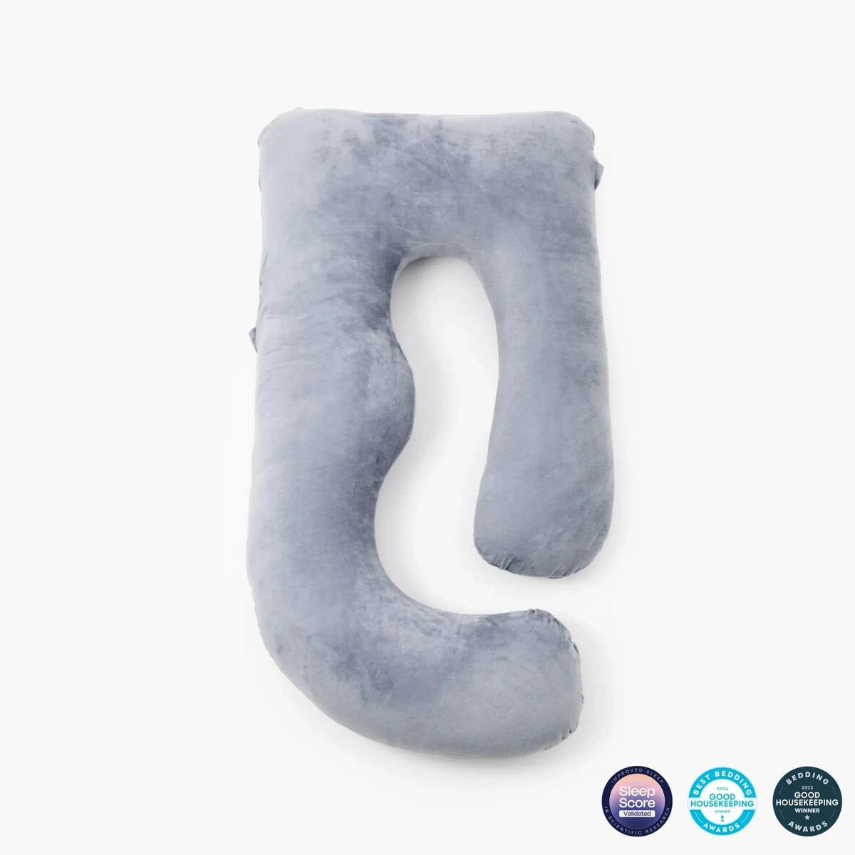 Stryde Mama Chill U-Shaped Body Pillow