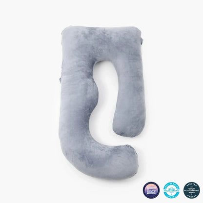 Stryde Mama Chill U-Shaped Body Pillow