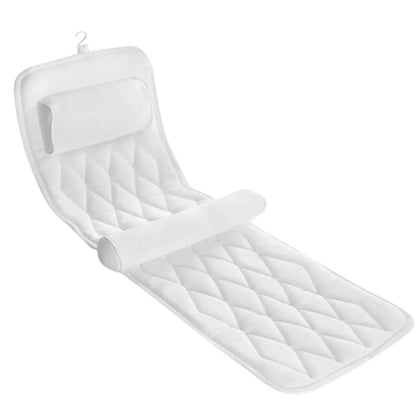 Stryde Full Body Bath Pillow