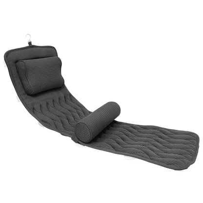 Stryde Full Body Bath Pillow