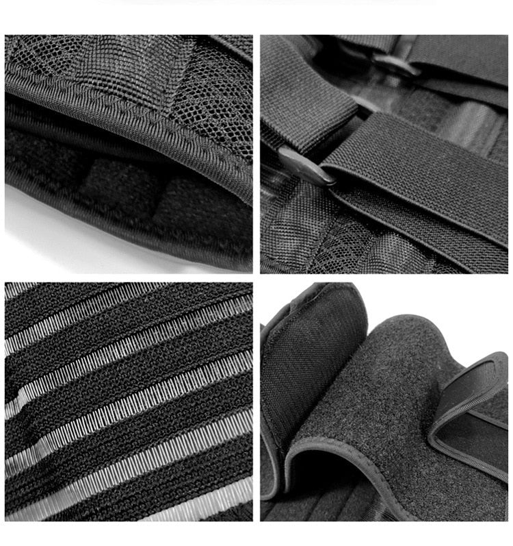 Stryde Lower Back Support Brace