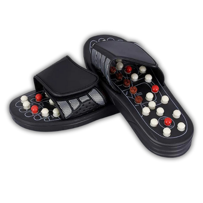 Stryde Acupressure Massage Sandals