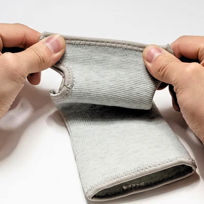 Stryde Bamboo Wrist Compression Sleeve