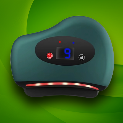 Stryde Electric Gua Sha Massager