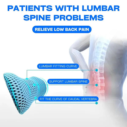 Stryde Lumbar Support Pillow