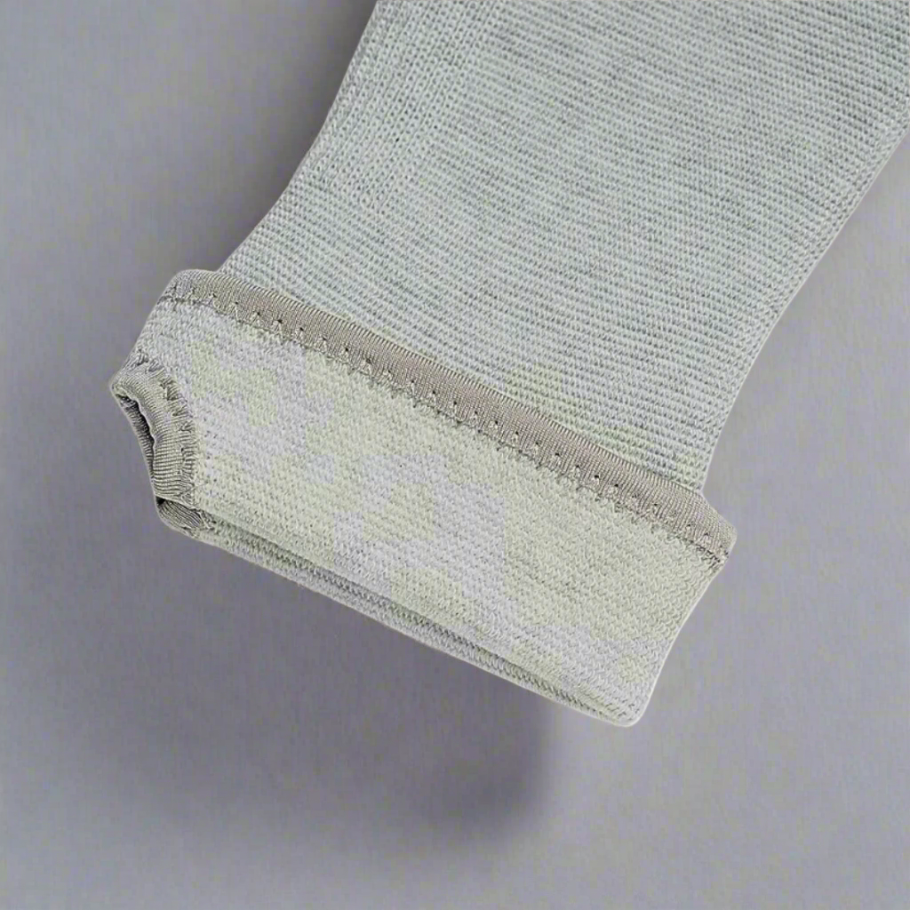 Stryde Bamboo Wrist Compression Sleeve