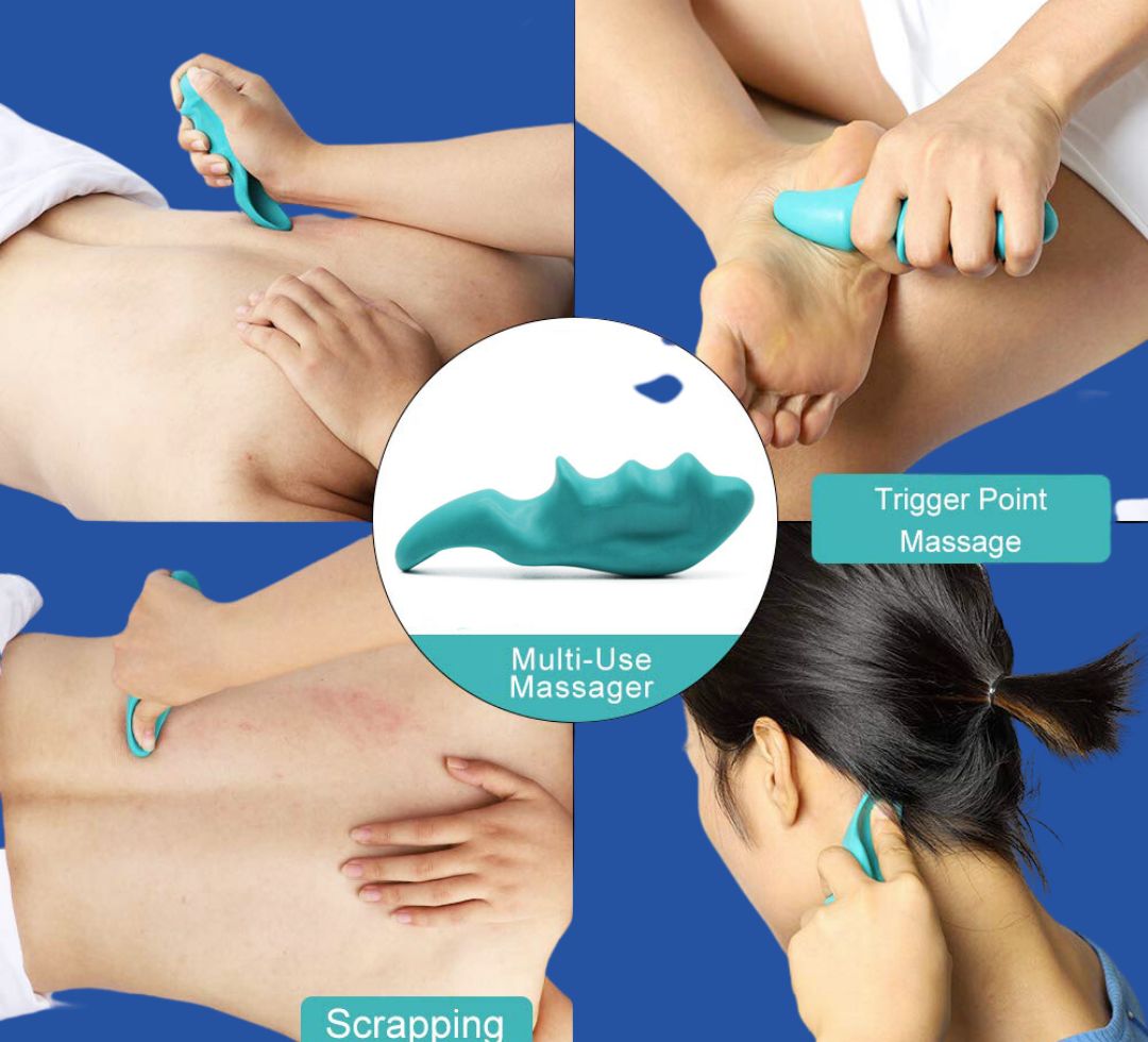 Stryde Deep Tissue Massage Tool