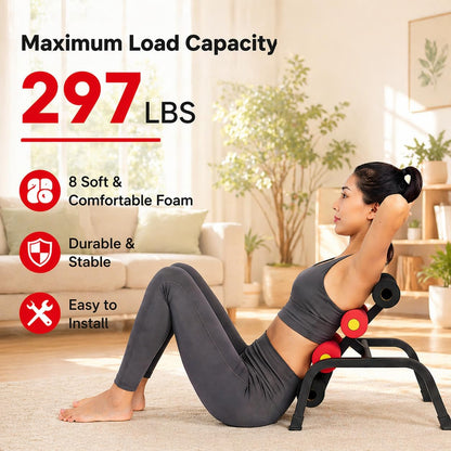 Stryde Mini Inversion Table