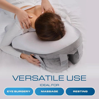 Stryde Face-Down Comfort Pillow