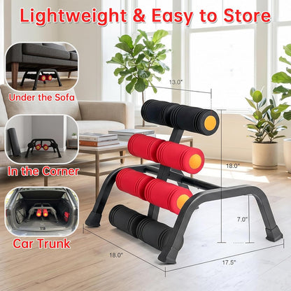 Stryde Mini Inversion Table