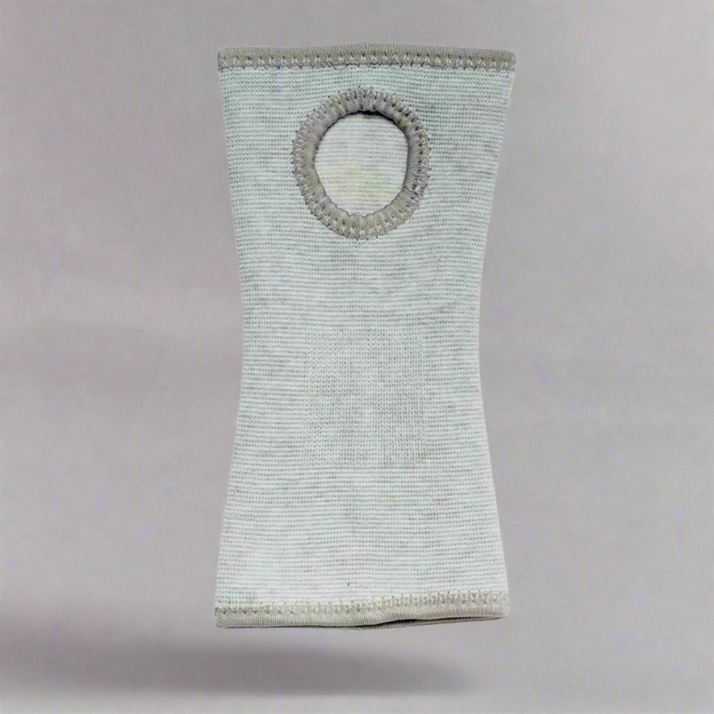 Stryde Bamboo Wrist Compression Sleeve
