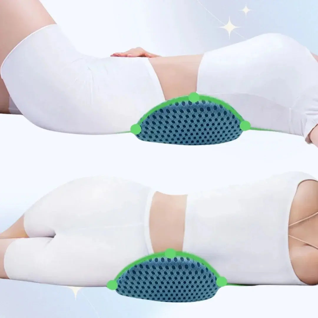 Stryde Lumbar Support Pillow