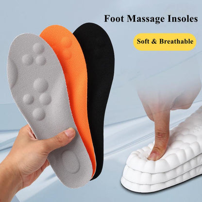 Stryde Cloud Massage Insoles