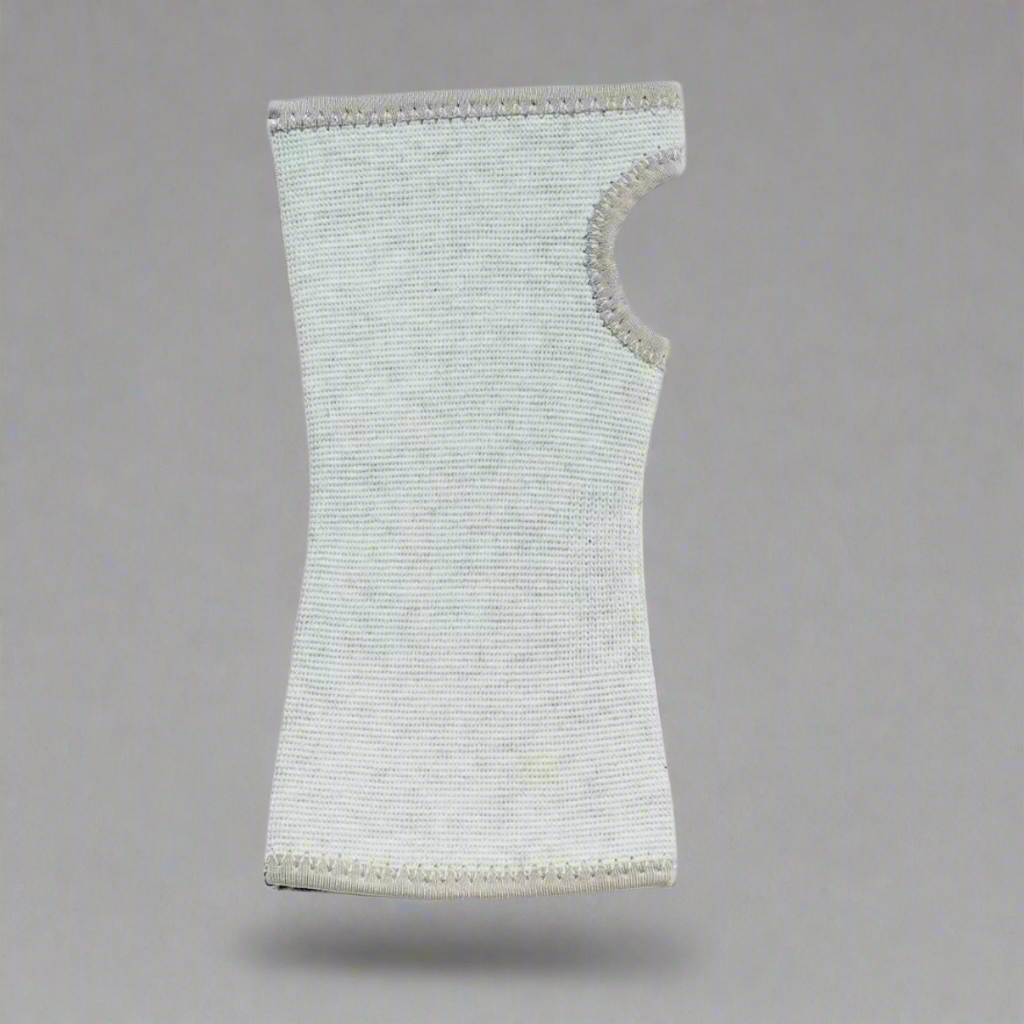 Stryde Bamboo Wrist Compression Sleeve
