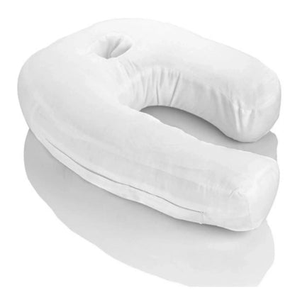 Stryde U-Shape Contour Pillow