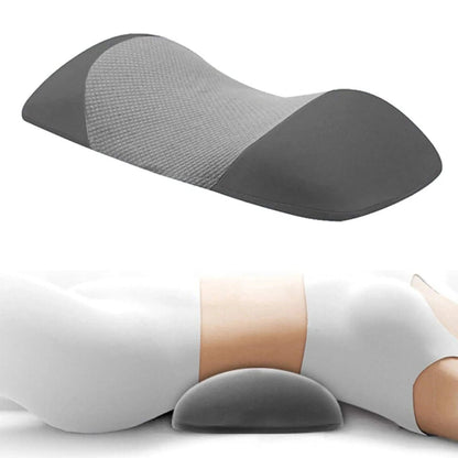 Stryde Memory Foam Lumbar Support Cushion