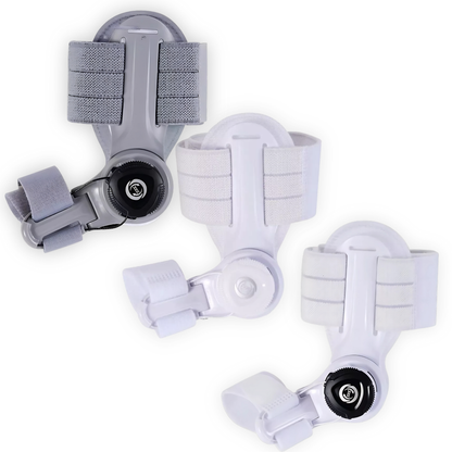 Stryde Silicone Bunion Toe Corrector
