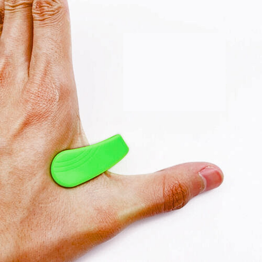 Stryde Acupressure Hand Clip
