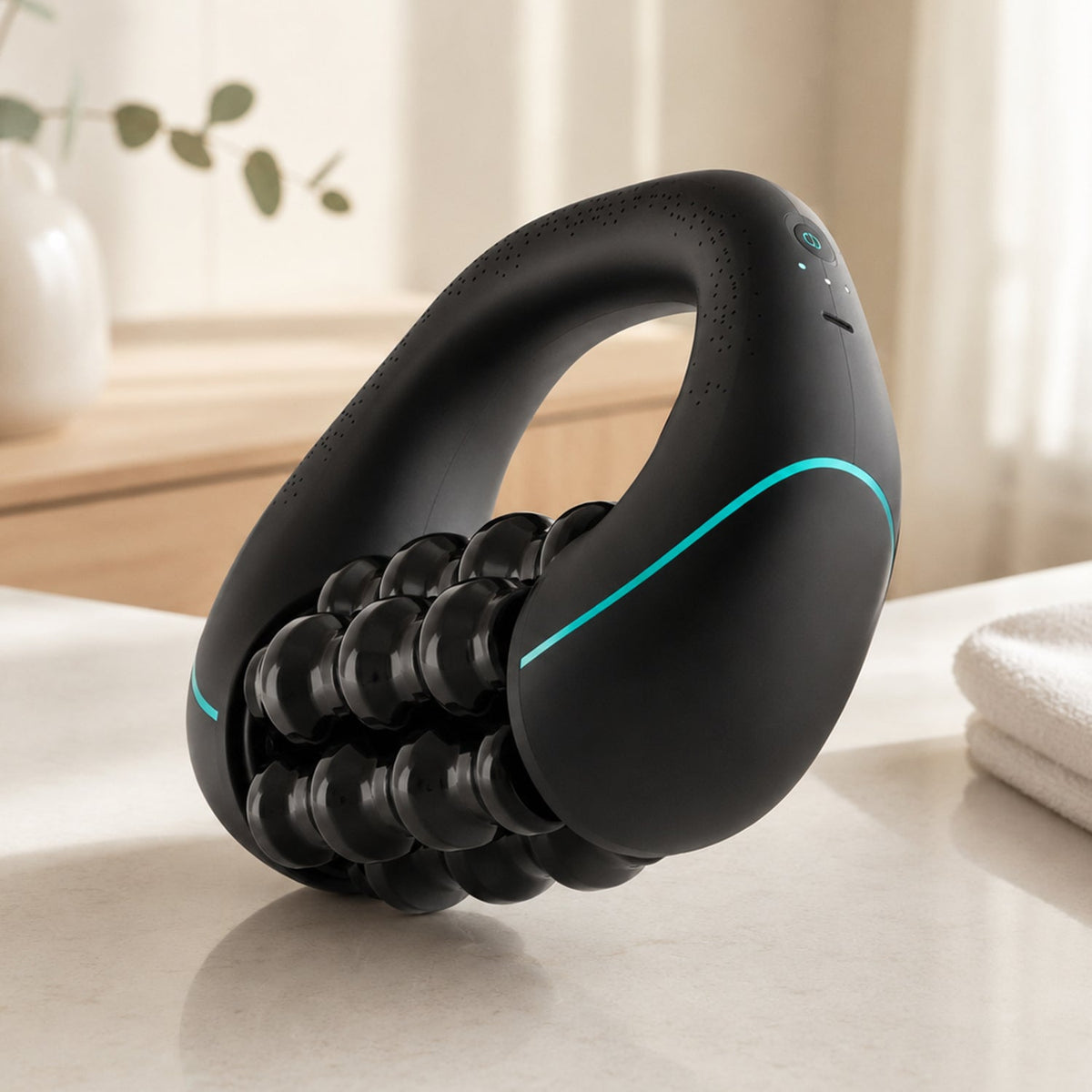 Stryde Leg Compression Massager