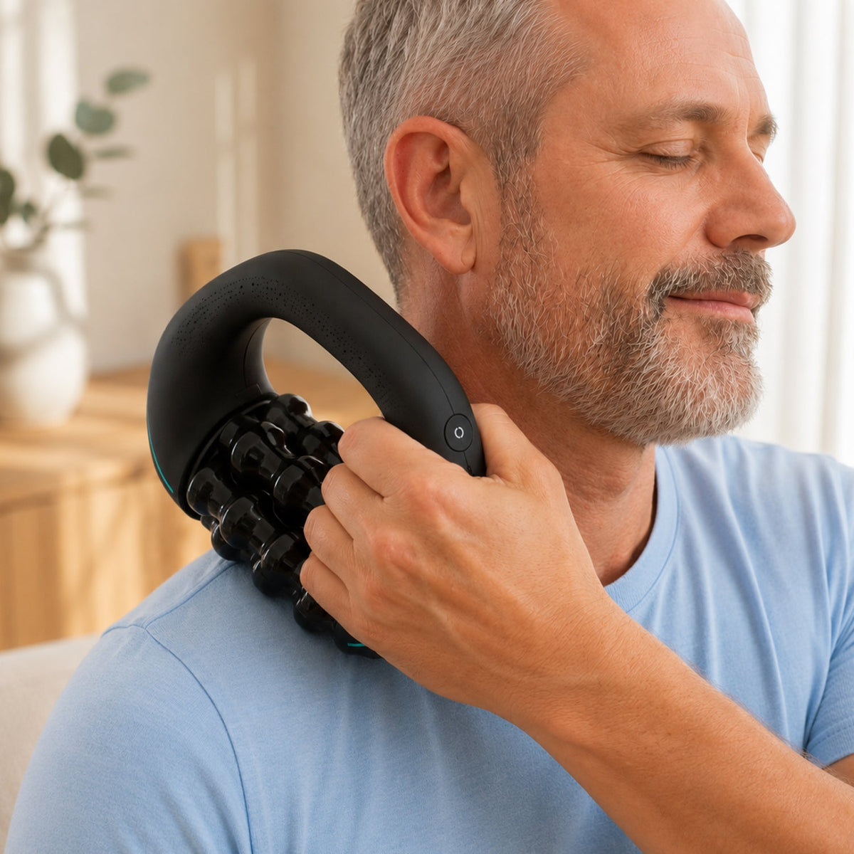 Stryde Leg Compression Massager