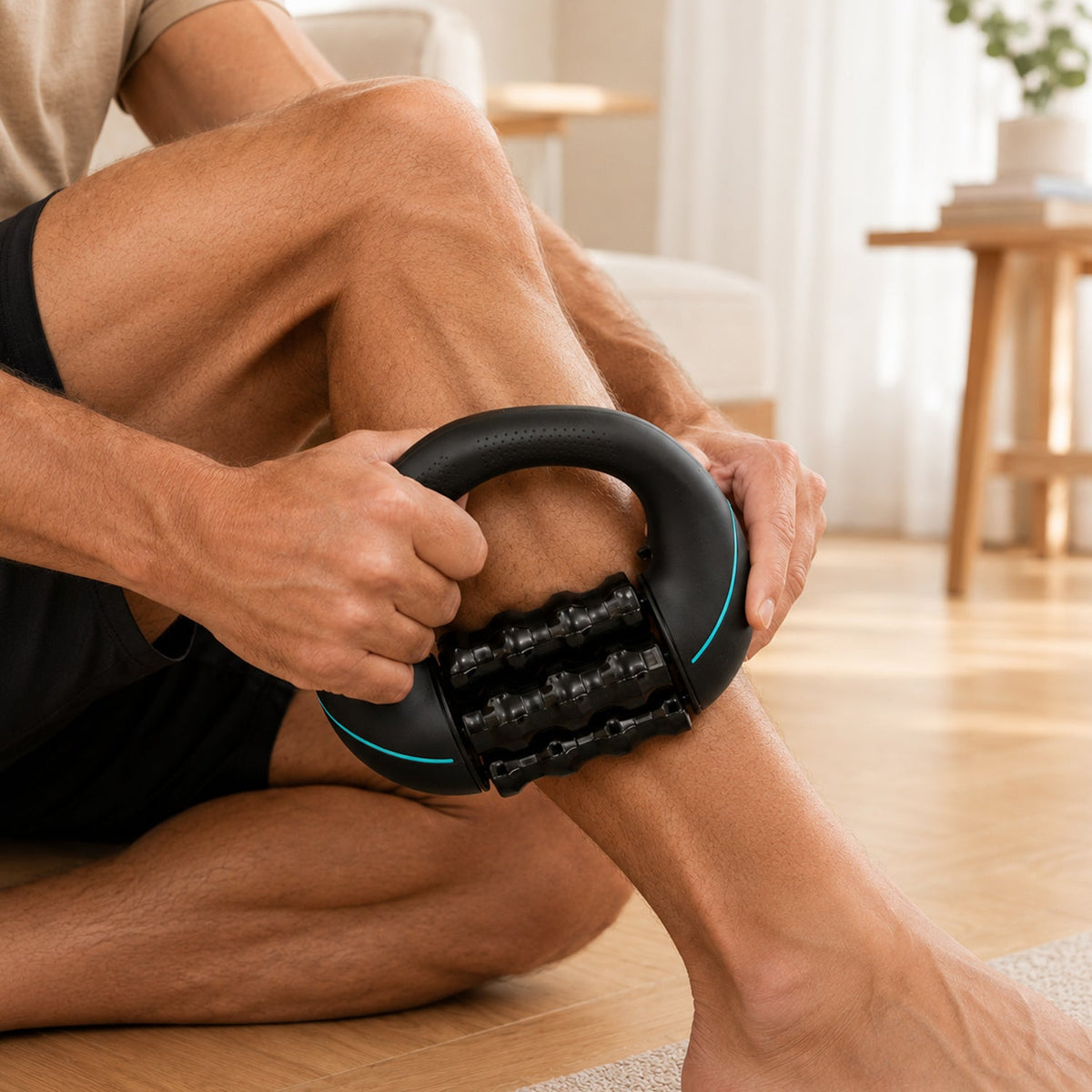 Stryde Leg Compression Massager