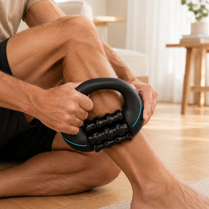 Stryde Leg Compression Massager