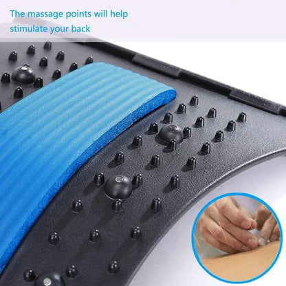 Stryde Back Relief Stretcher