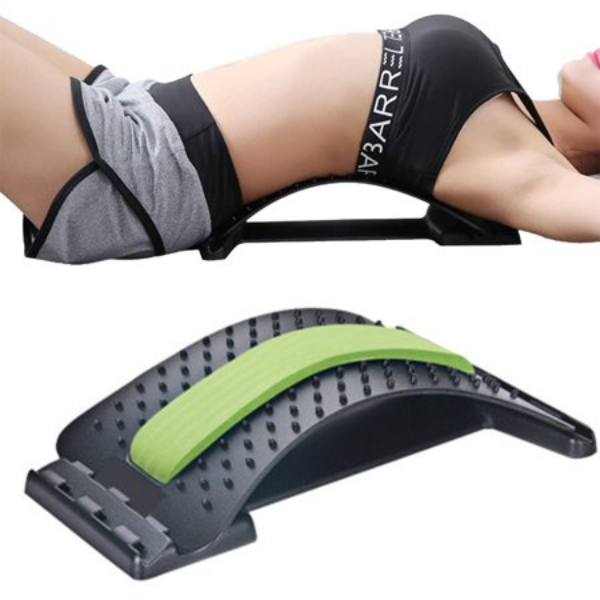 Stryde Back Relief Stretcher