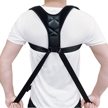 Stryde Adjustable Posture Brace