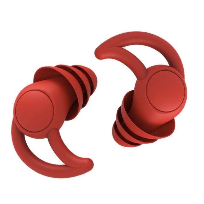 Stryde Calming Sleep Earplugs