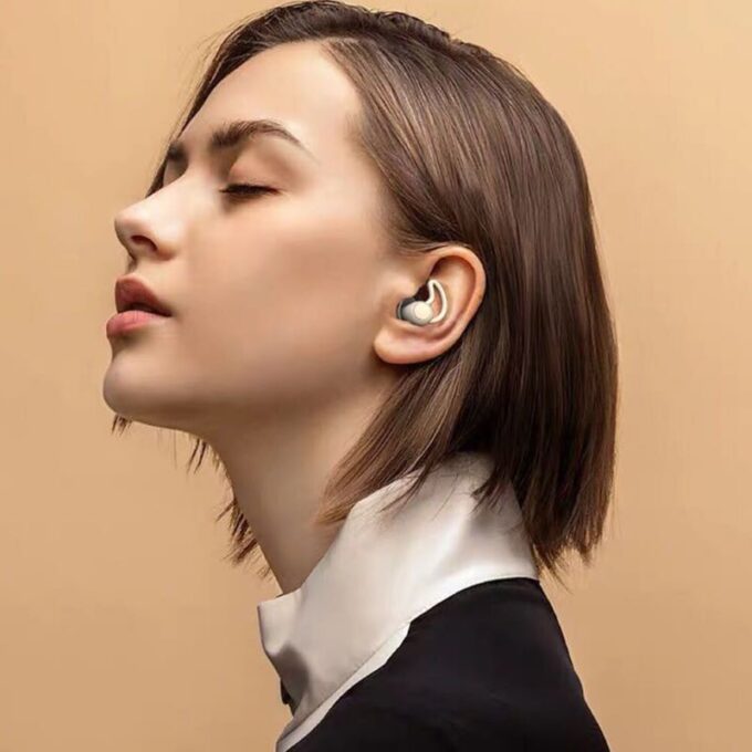 Stryde Calming Sleep Earplugs