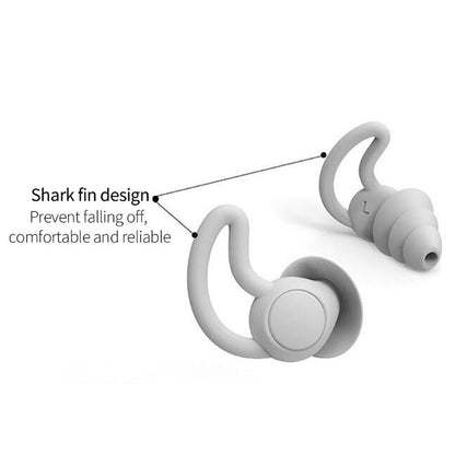 Stryde Calming Sleep Earplugs