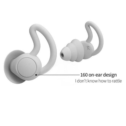 Stryde Calming Sleep Earplugs