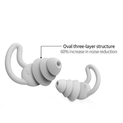 Stryde Calming Sleep Earplugs